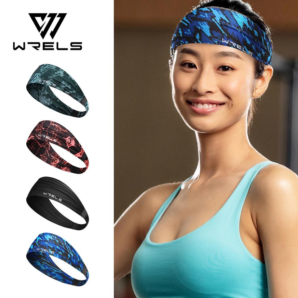 Fitness Headband