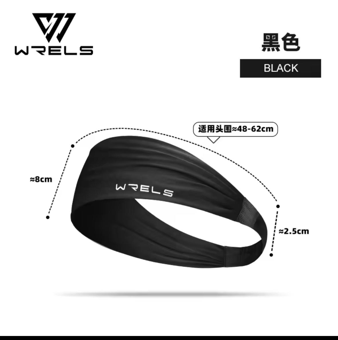 Fitness Headband