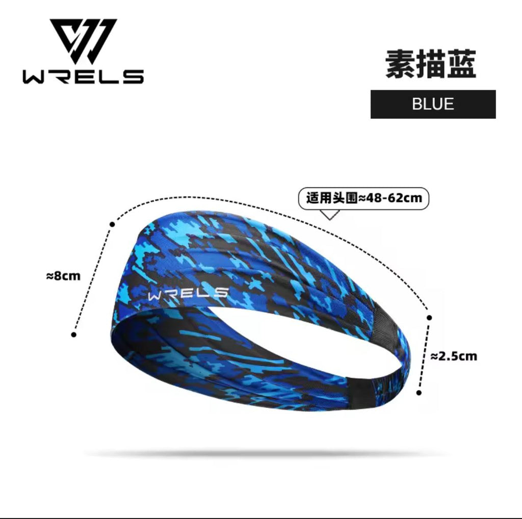 Fitness Headband