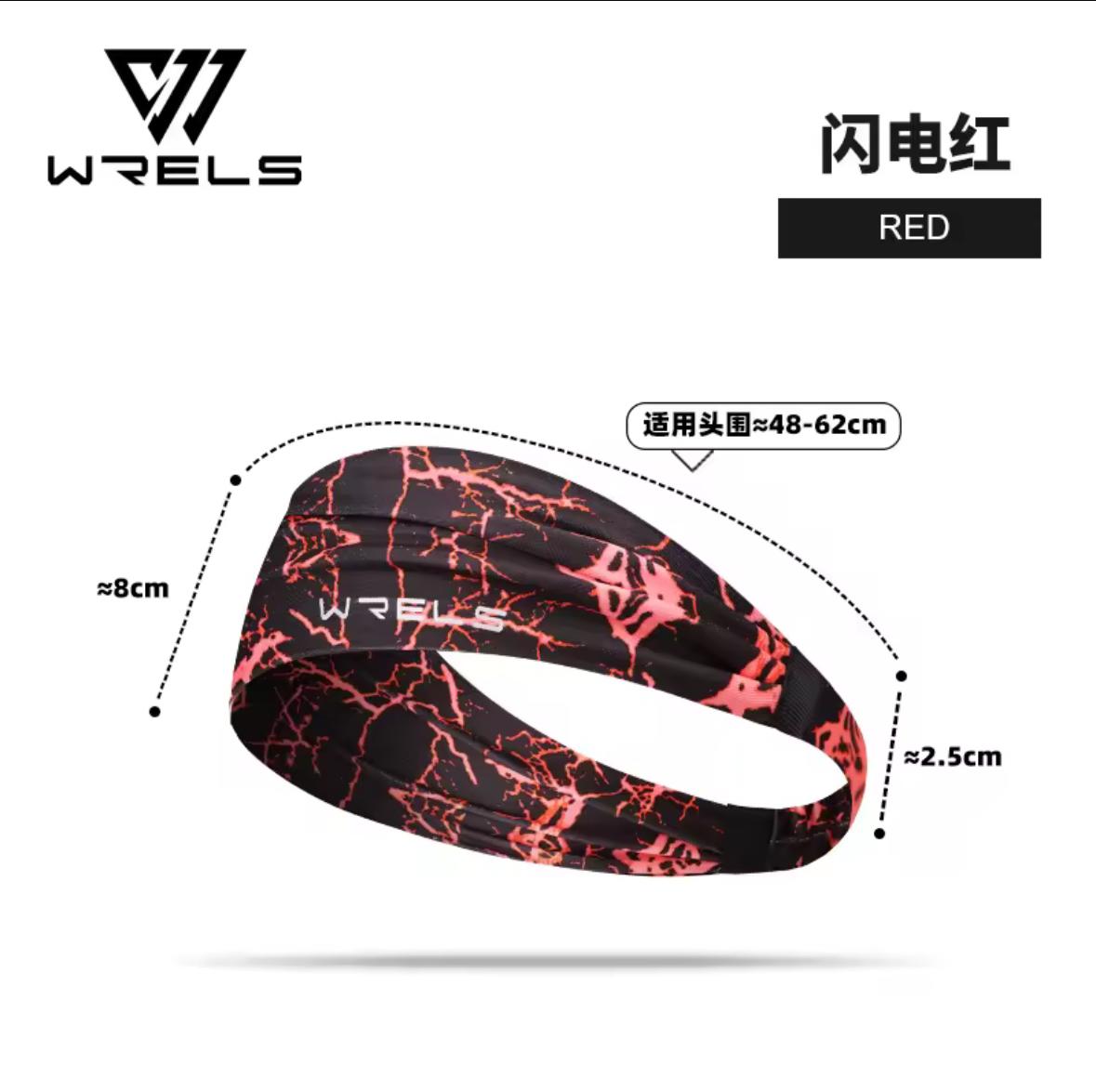 Fitness Headband