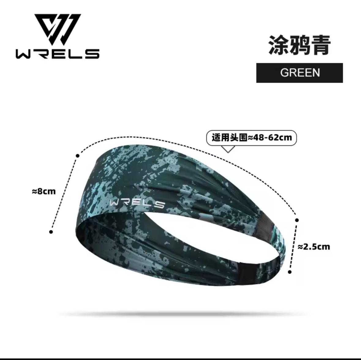 Fitness Headband